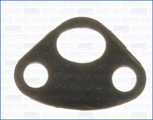 Wilmink Group WG1447236 Exhaust Gas Recirculation Valve Gasket WG1447236: Buy near me in Poland at 2407.PL - Good price!