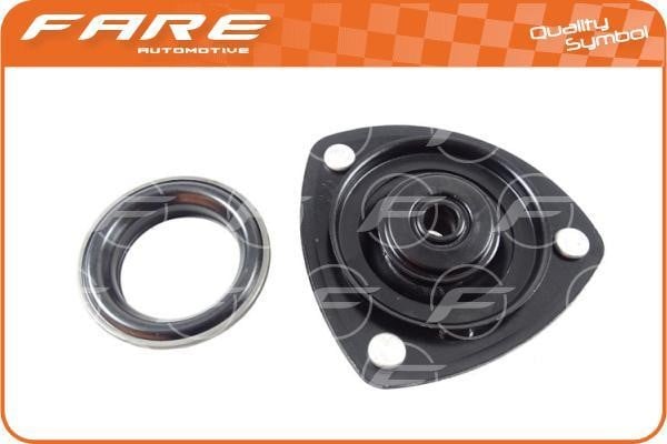Fare 27936 Suspension Strut Support Mount 27936: Buy near me in Poland at 2407.PL - Good price!