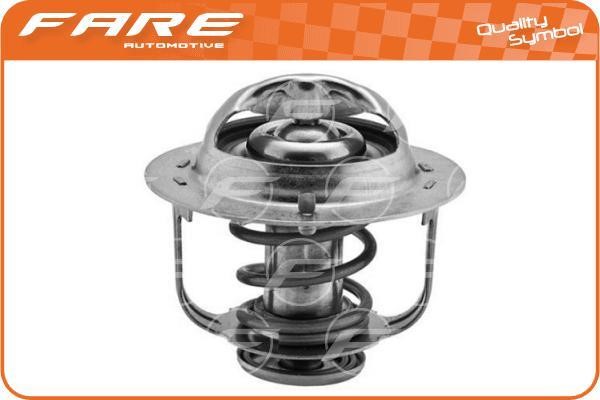Fare 22006 Thermostat, coolant 22006: Buy near me in Poland at 2407.PL - Good price!