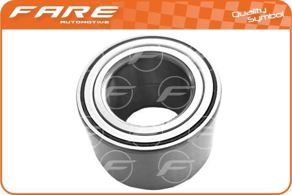 Fare 26490 Wheel bearing 26490: Buy near me in Poland at 2407.PL - Good price!