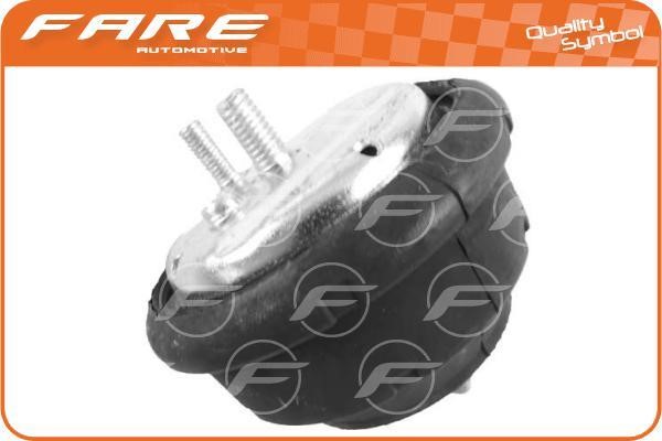 Fare 20766 Engine mount 20766: Buy near me in Poland at 2407.PL - Good price!