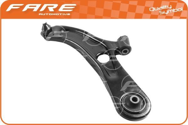 Fare 21596 Track Control Arm 21596: Buy near me in Poland at 2407.PL - Good price!