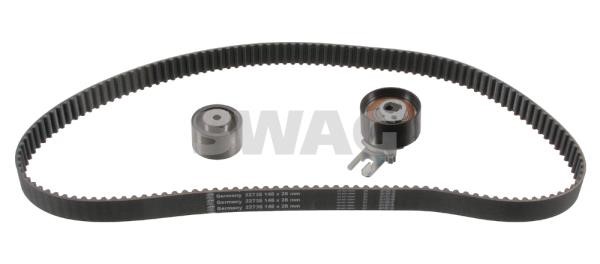 Wilmink Group WG1430600 Timing Belt Kit WG1430600: Buy near me in Poland at 2407.PL - Good price!