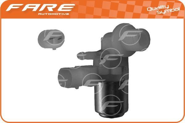 Fare 26567 Water Pump, window cleaning 26567: Buy near me in Poland at 2407.PL - Good price!