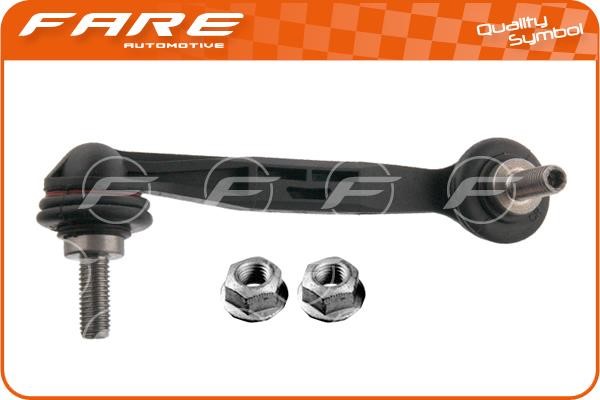 Fare 16286 Rod/Strut, stabiliser 16286: Buy near me at 2407.PL in Poland at an Affordable price!