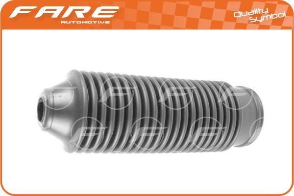 Fare 30604 Bellow and bump for 1 shock absorber 30604: Buy near me in Poland at 2407.PL - Good price!