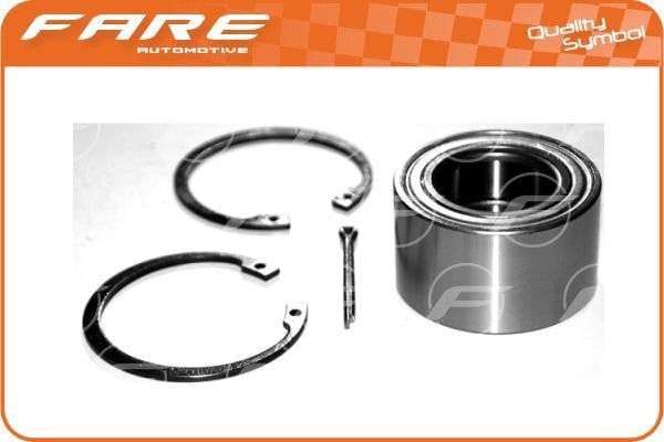 Fare 26351 Wheel bearing kit 26351: Buy near me in Poland at 2407.PL - Good price!