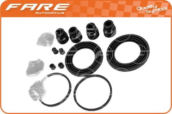 Fare 22364 Repair Kit, brake caliper 22364: Buy near me at 2407.PL in Poland at an Affordable price!