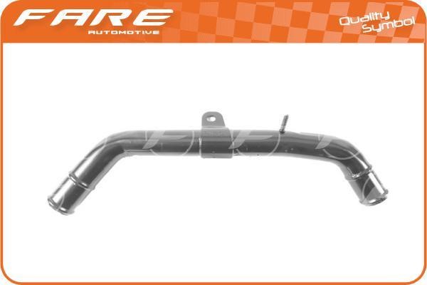 Fare 25156 Coolant Tube 25156: Buy near me in Poland at 2407.PL - Good price!