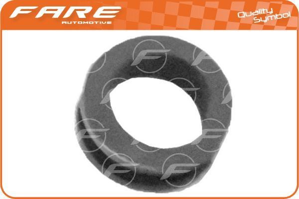 Fare 31353 Seal Ring, nozzle holder 31353: Buy near me in Poland at 2407.PL - Good price!