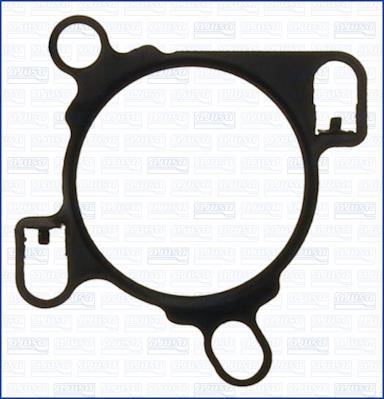 Wilmink Group WG1449007 Exhaust Gas Recirculation Valve Gasket WG1449007: Buy near me in Poland at 2407.PL - Good price!