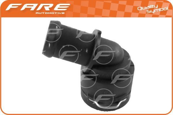 Fare 29952 Coolant Flange 29952: Buy near me in Poland at 2407.PL - Good price!