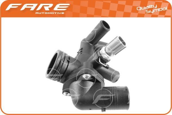 Fare 29694 Thermostat housing 29694: Buy near me in Poland at 2407.PL - Good price!