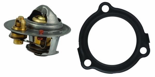 Wilmink Group WG1409322 Thermostat, coolant WG1409322: Buy near me at 2407.PL in Poland at an Affordable price!