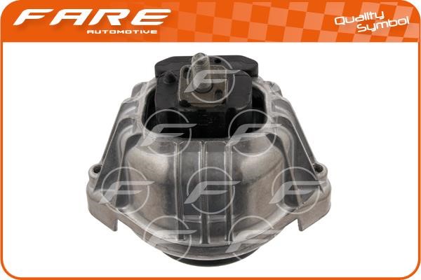 Fare 16313 Engine mount 16313: Buy near me in Poland at 2407.PL - Good price!