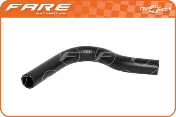 Fare 23559 Radiator hose 23559: Buy near me in Poland at 2407.PL - Good price!