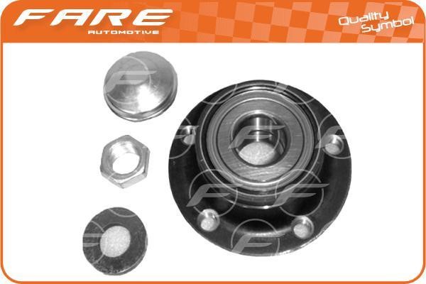 Fare 26482 Wheel bearing kit 26482: Buy near me in Poland at 2407.PL - Good price!