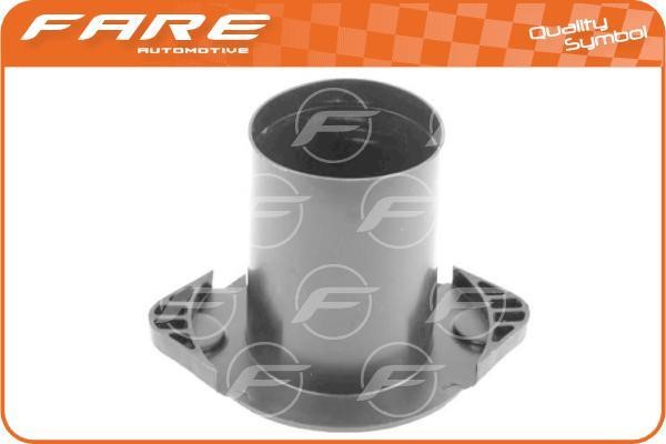 Fare 30597 Bellow and bump for 1 shock absorber 30597: Buy near me in Poland at 2407.PL - Good price!