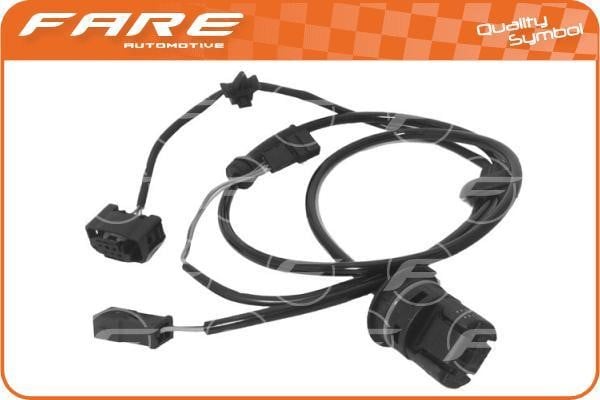 Fare 22373 Sensor, wheel speed 22373: Buy near me in Poland at 2407.PL - Good price!
