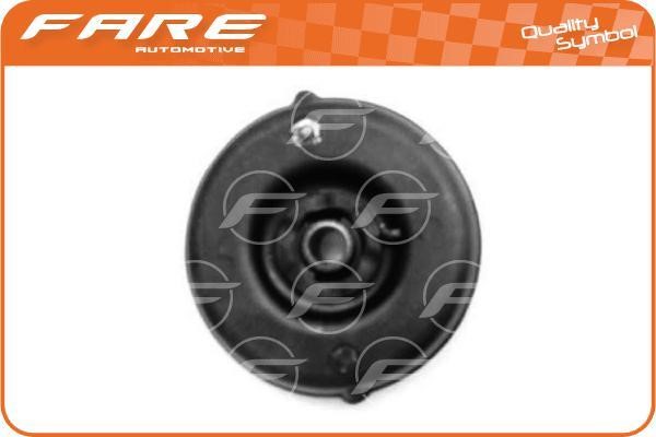 Fare 27867 Suspension Strut Support Mount 27867: Buy near me in Poland at 2407.PL - Good price!