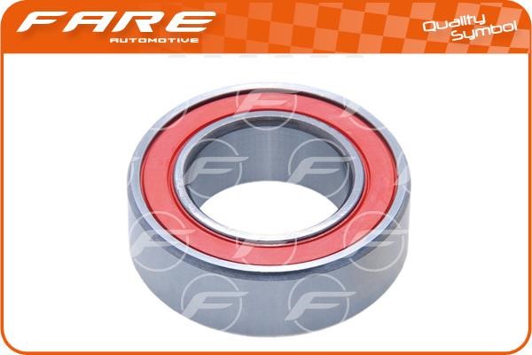 Fare 16574 Bearing, drive shaft 16574: Buy near me at 2407.PL in Poland at an Affordable price!