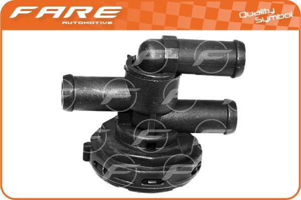 Fare 29719 Heater control valve 29719: Buy near me in Poland at 2407.PL - Good price!