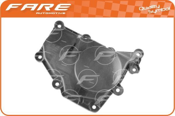Fare 30495 Oil Trap, crankcase breather 30495: Buy near me at 2407.PL in Poland at an Affordable price!