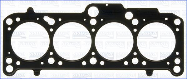 Wilmink Group WG1159361 Gasket, cylinder head WG1159361: Buy near me in Poland at 2407.PL - Good price!