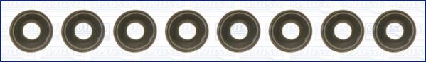 Wilmink Group WG1169750 Valve oil seals, kit WG1169750: Buy near me in Poland at 2407.PL - Good price!