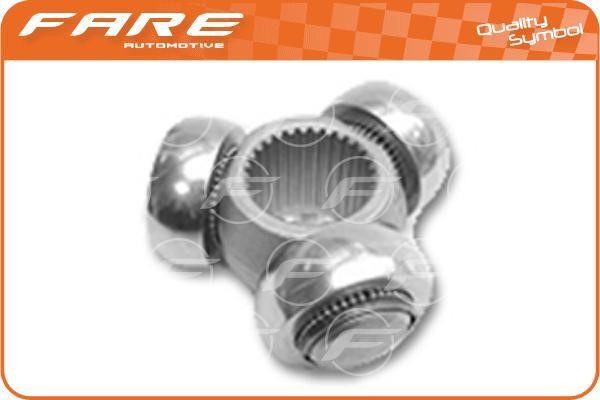Fare 20682 Joint, drive shaft 20682: Buy near me in Poland at 2407.PL - Good price!