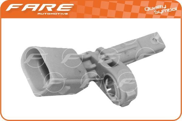 Fare 22394 Sensor, wheel speed 22394: Buy near me in Poland at 2407.PL - Good price!