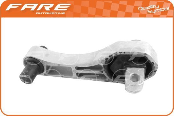 Fare 20747 Engine mount 20747: Buy near me in Poland at 2407.PL - Good price!