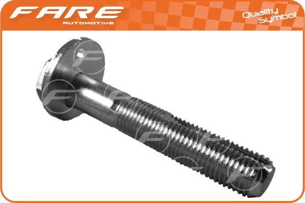 Fare 21567 Track Control Arm 21567: Buy near me in Poland at 2407.PL - Good price!