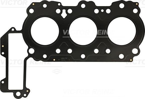 Wilmink Group WG1244795 Gasket, cylinder head WG1244795: Buy near me in Poland at 2407.PL - Good price!