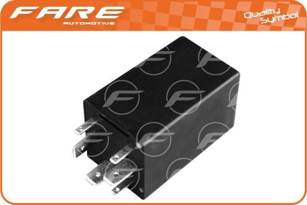 Fare 26579 AC relay 26579: Buy near me in Poland at 2407.PL - Good price!