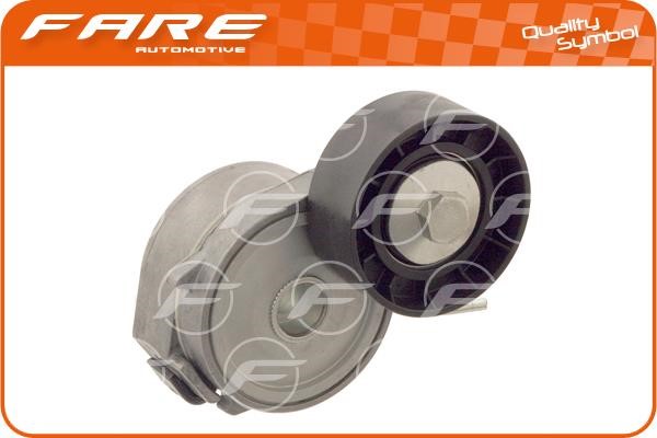Fare 15911 Idler roller 15911: Buy near me in Poland at 2407.PL - Good price!