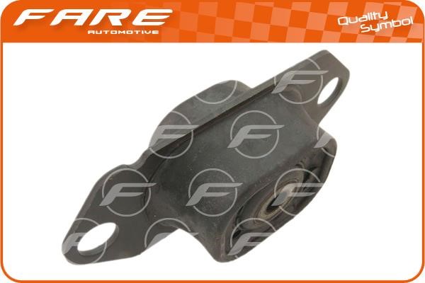 Fare 16559 Engine mount 16559: Buy near me in Poland at 2407.PL - Good price!