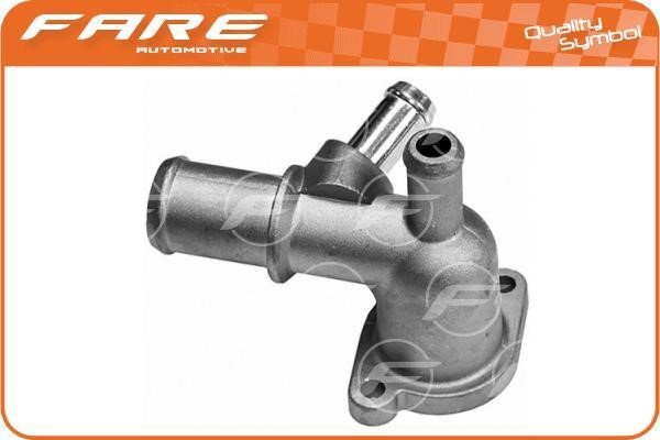 Fare 29858 Coolant Flange 29858: Buy near me in Poland at 2407.PL - Good price!