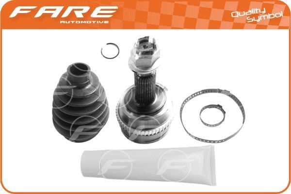 Fare 17045 Joint kit, drive shaft 17045: Buy near me in Poland at 2407.PL - Good price!