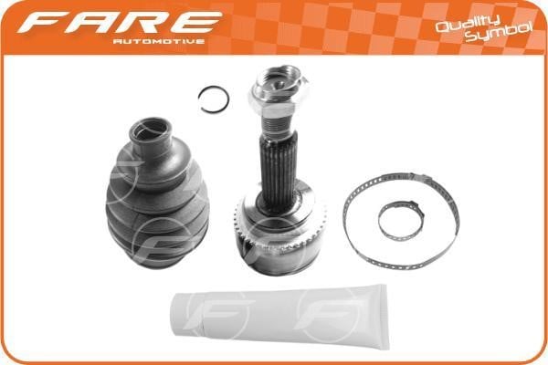 Fare 17042 Joint kit, drive shaft 17042: Buy near me in Poland at 2407.PL - Good price!