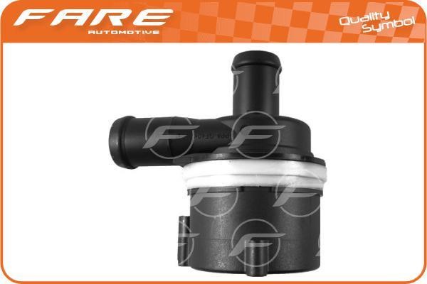 Fare 28913 Additional coolant pump 28913: Buy near me in Poland at 2407.PL - Good price!