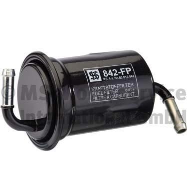 Wilmink Group WG1018727 Fuel filter WG1018727: Buy near me in Poland at 2407.PL - Good price!