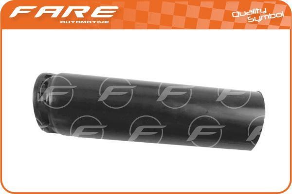 Fare 30581 Bellow and bump for 1 shock absorber 30581: Buy near me in Poland at 2407.PL - Good price!