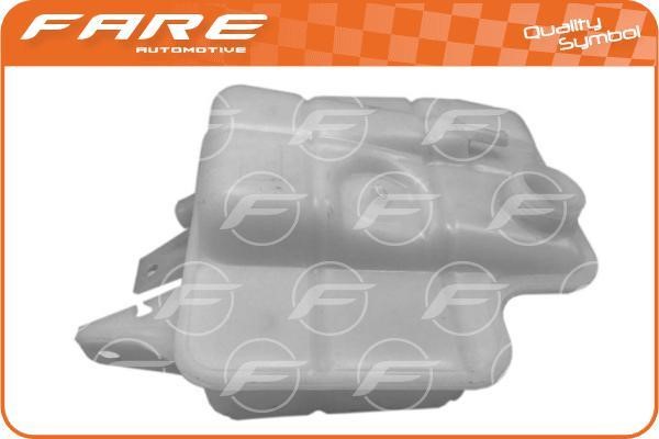 Fare 22284 Expansion Tank, coolant 22284: Buy near me in Poland at 2407.PL - Good price!