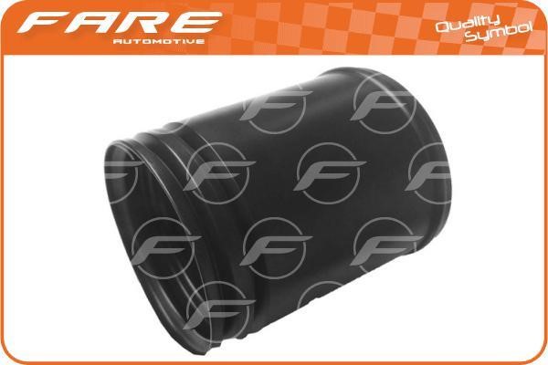 Fare 30505 Bellow and bump for 1 shock absorber 30505: Buy near me in Poland at 2407.PL - Good price!