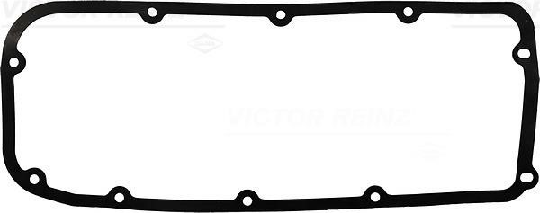 Wilmink Group WG1246601 Gasket, cylinder head cover WG1246601: Buy near me in Poland at 2407.PL - Good price!