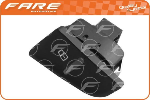 Fare 26636 Switch, door lock system 26636: Buy near me in Poland at 2407.PL - Good price!