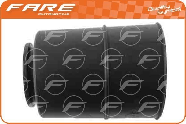 Fare 30539 Bellow and bump for 1 shock absorber 30539: Buy near me in Poland at 2407.PL - Good price!