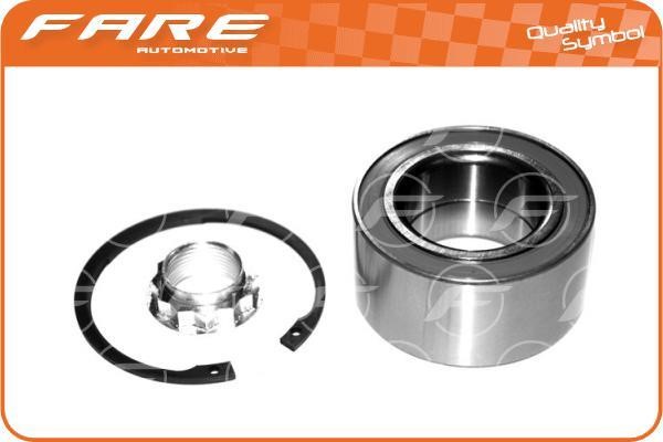 Fare 26345 Wheel bearing kit 26345: Buy near me in Poland at 2407.PL - Good price!