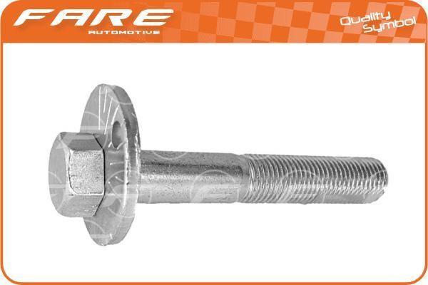 Fare 21571 Track Control Arm 21571: Buy near me at 2407.PL in Poland at an Affordable price!
